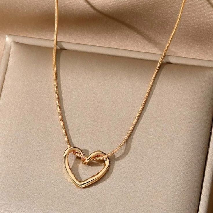Dream Necklace