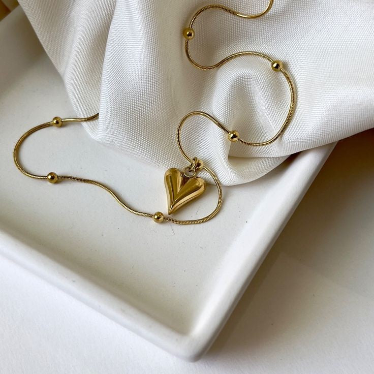 Desire Necklace