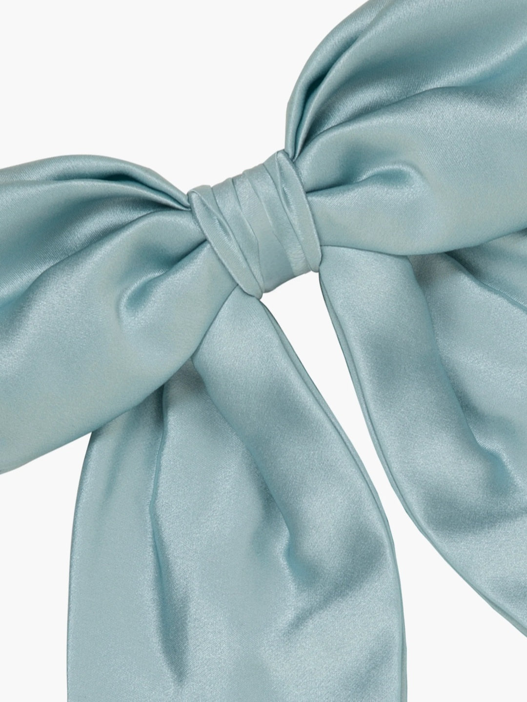 Kelly Bow Barrette