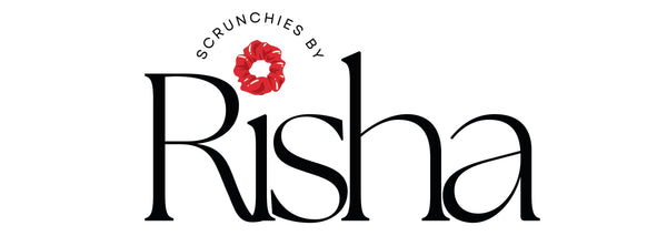 Scrunchies By Risha