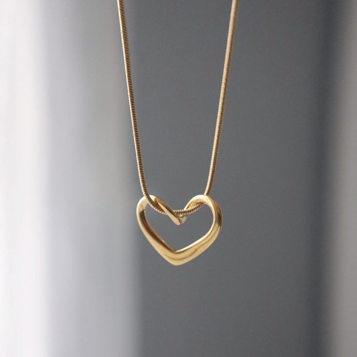 Dream Necklace