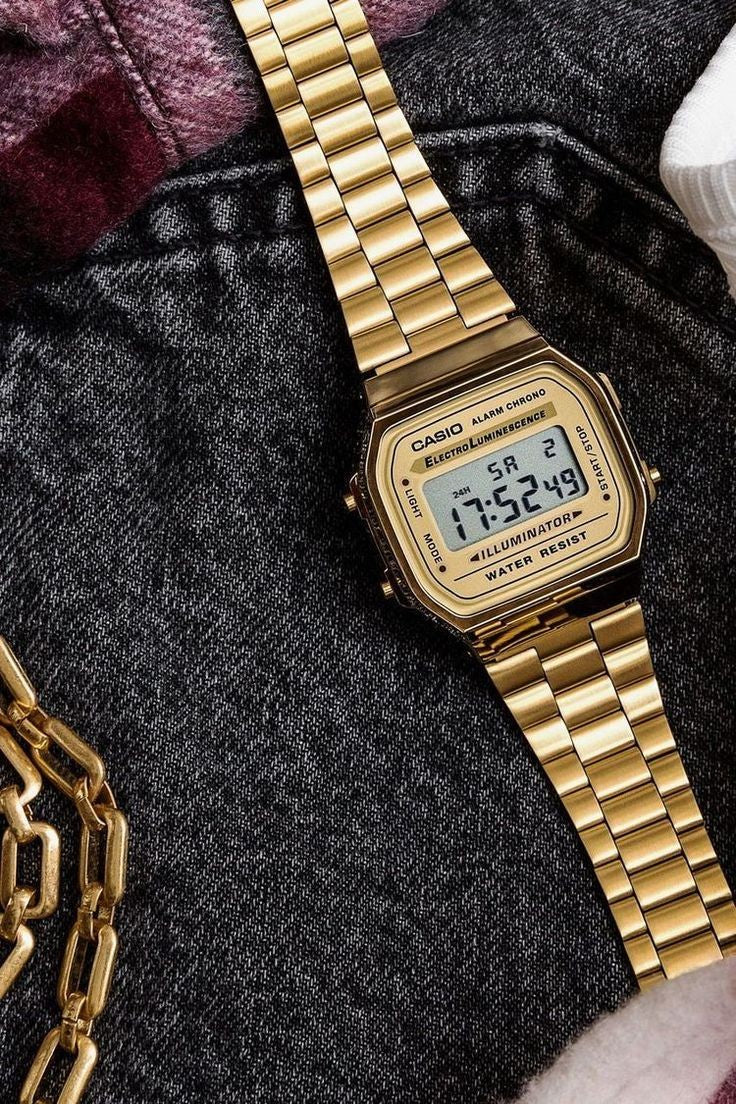High Society Watch