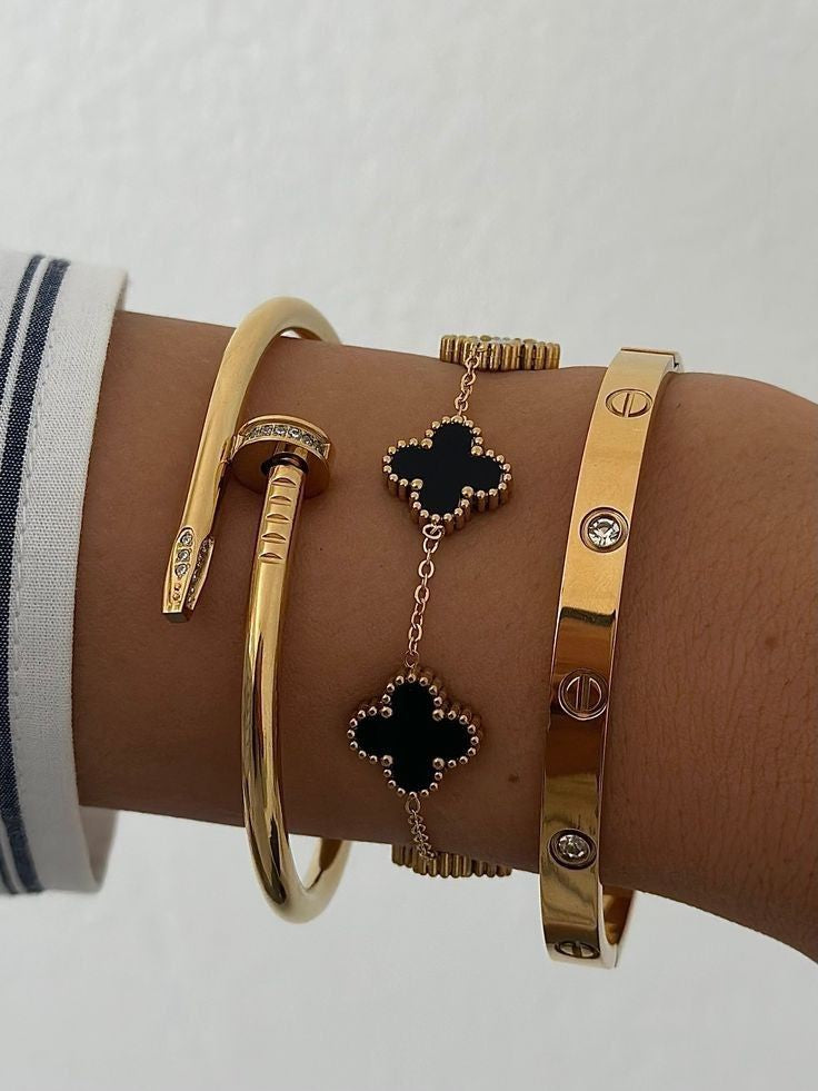 Country Club Stack - Set of 3