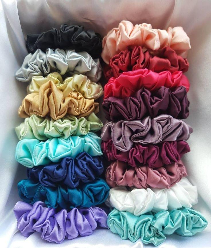 good hair days combo (set of 18 at the price of 10)