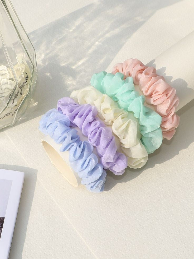 georgette minis combo