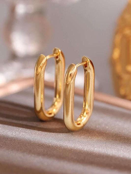 Gracie Hoops