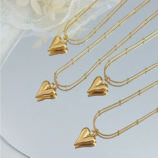 Desire Necklace
