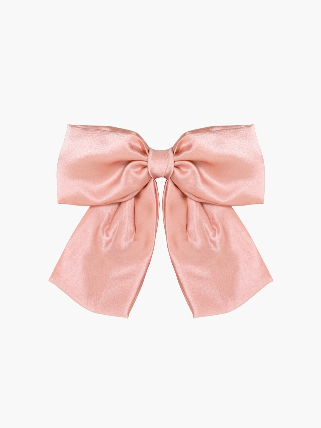 Kelly Bow Barrette