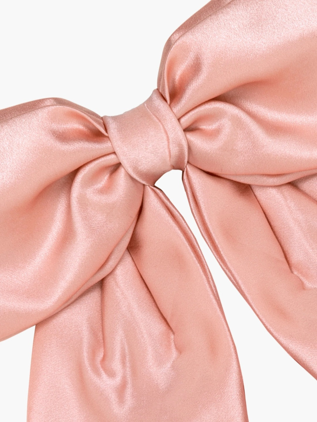 Kelly Bow Barrette