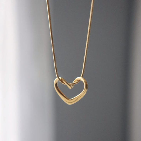 Dream Necklace