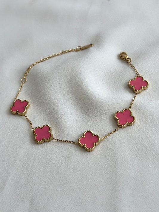 Peony Bracelet