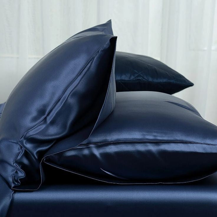 Satin Pillowcase ~ For hair fall reduction