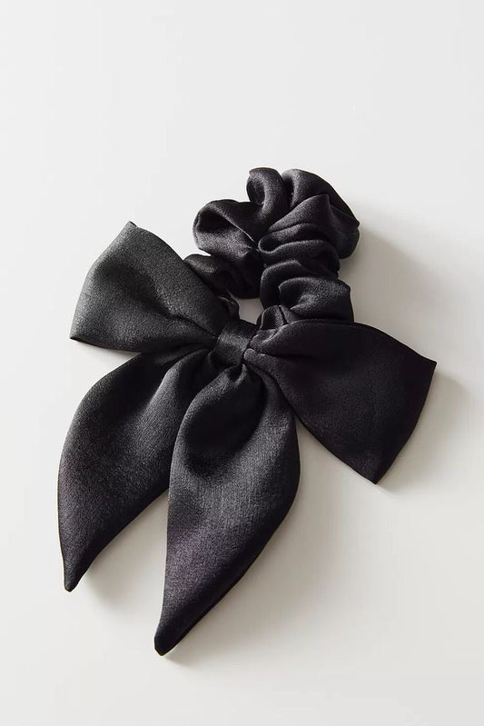 Sera Bow Scrunchie