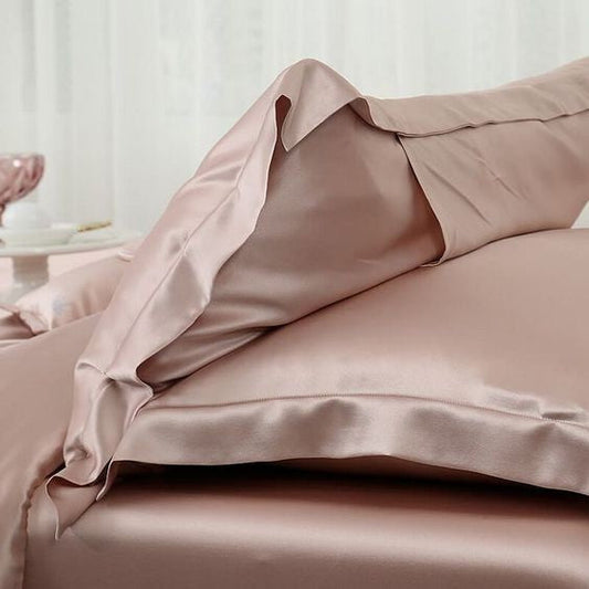 Satin Pillowcase ~ For hair fall reduction