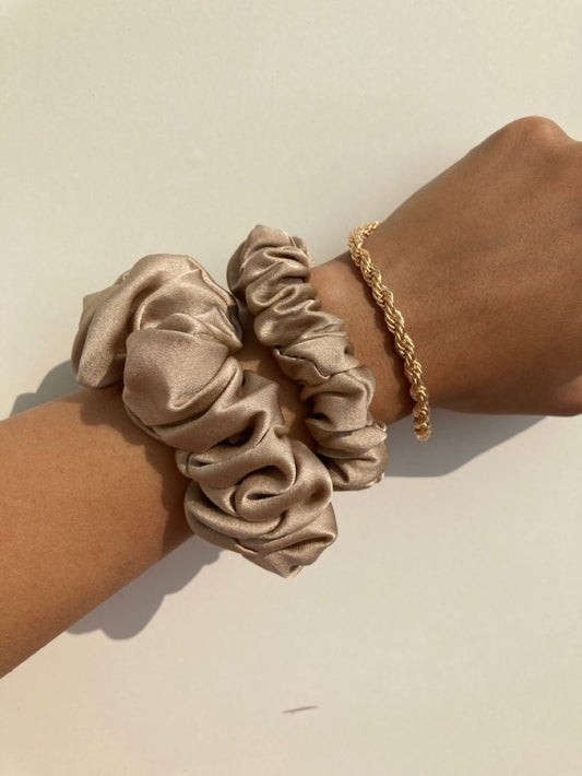 gold mini & medium set