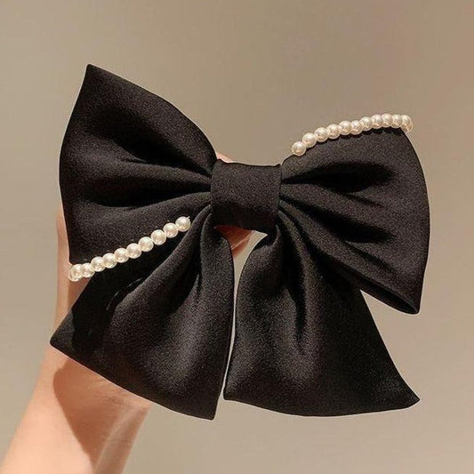 Black Pearl Bow